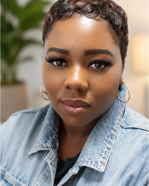 Nancy Bwalya, Registered Manager at Hammond House